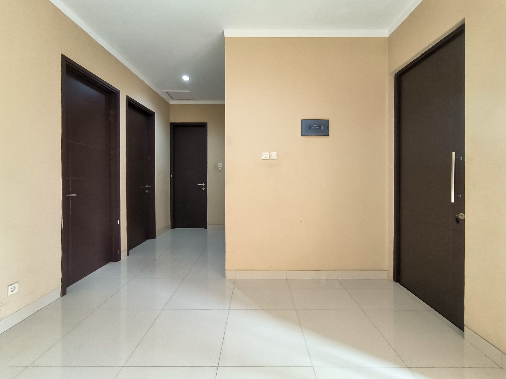 Special Price Rumah Baru Discovery Serenity Bintaro Sektor 9.