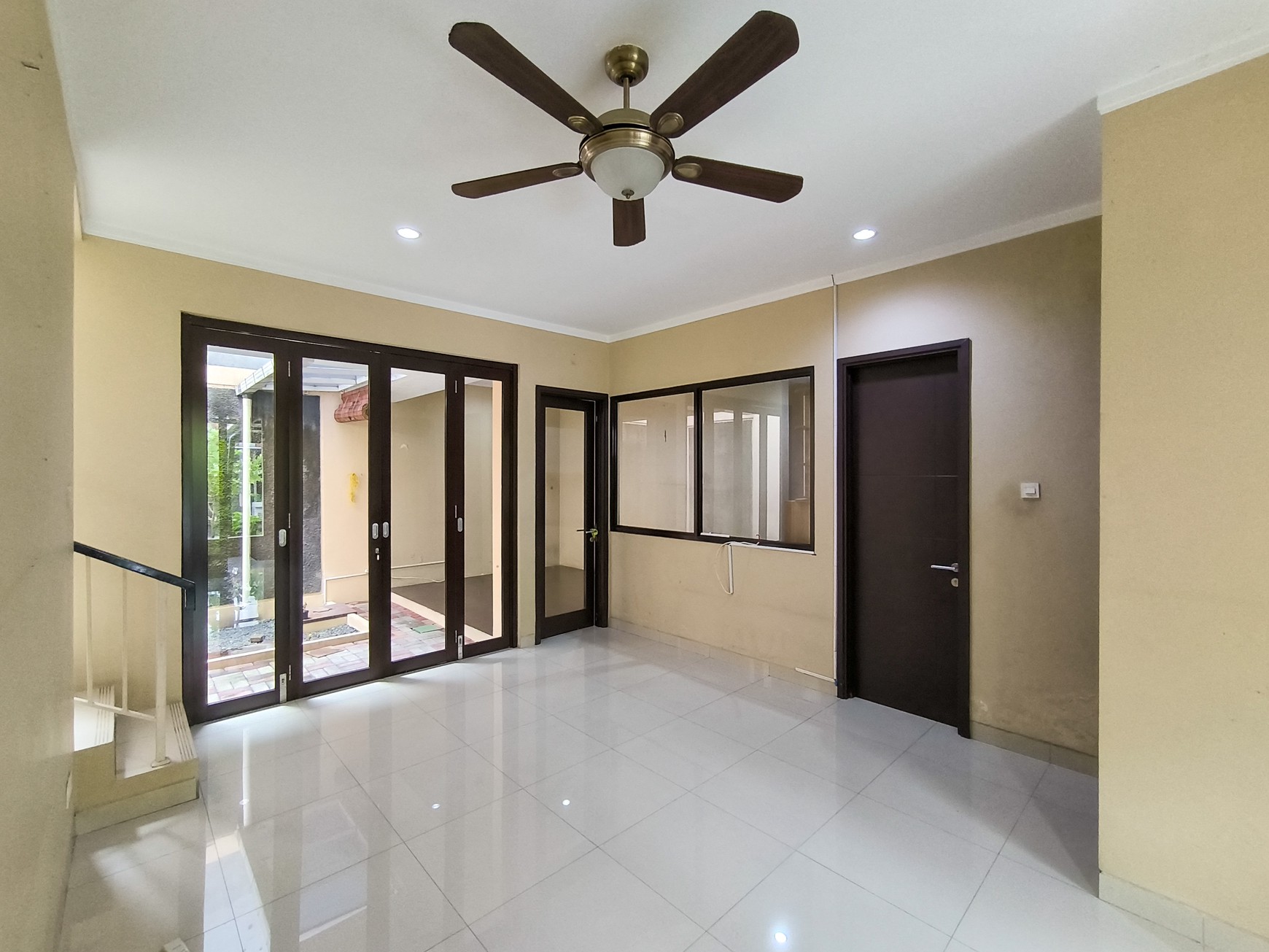 Special Price Rumah Baru Discovery Serenity Bintaro Sektor 9.