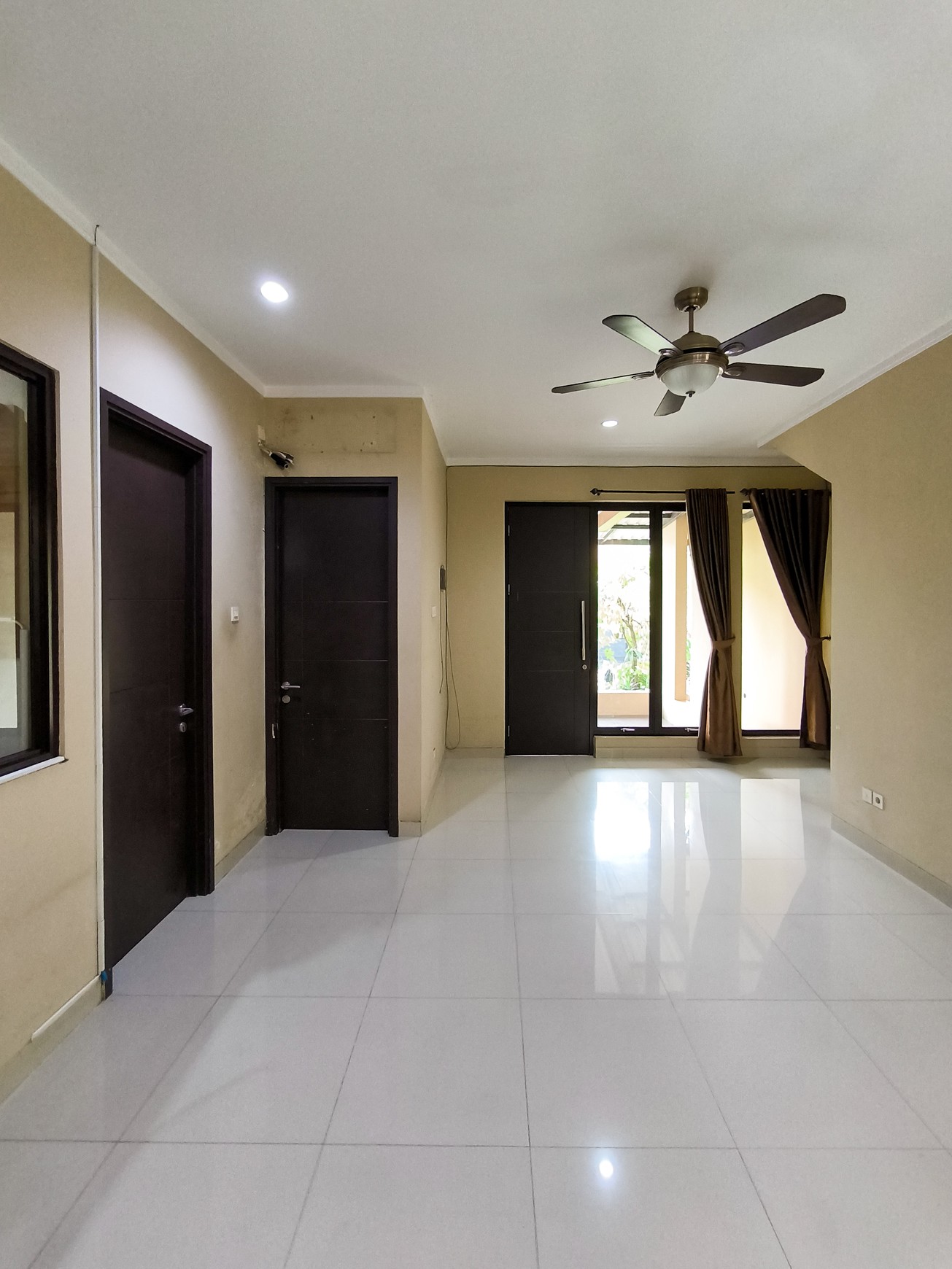 Special Price Rumah Baru Discovery Serenity Bintaro Sektor 9.