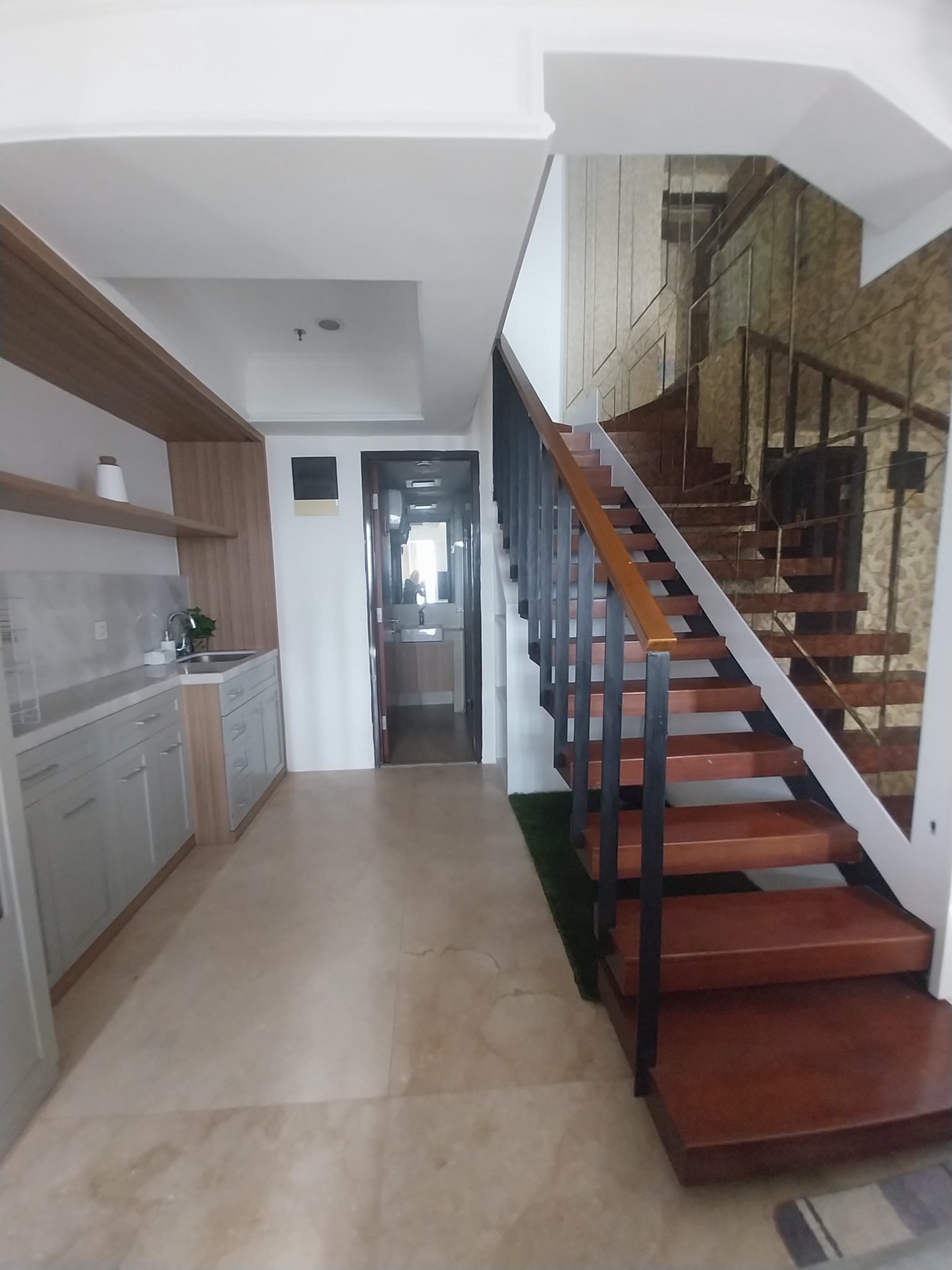 Dijual Apartemen Mewah Accent Bintaro
