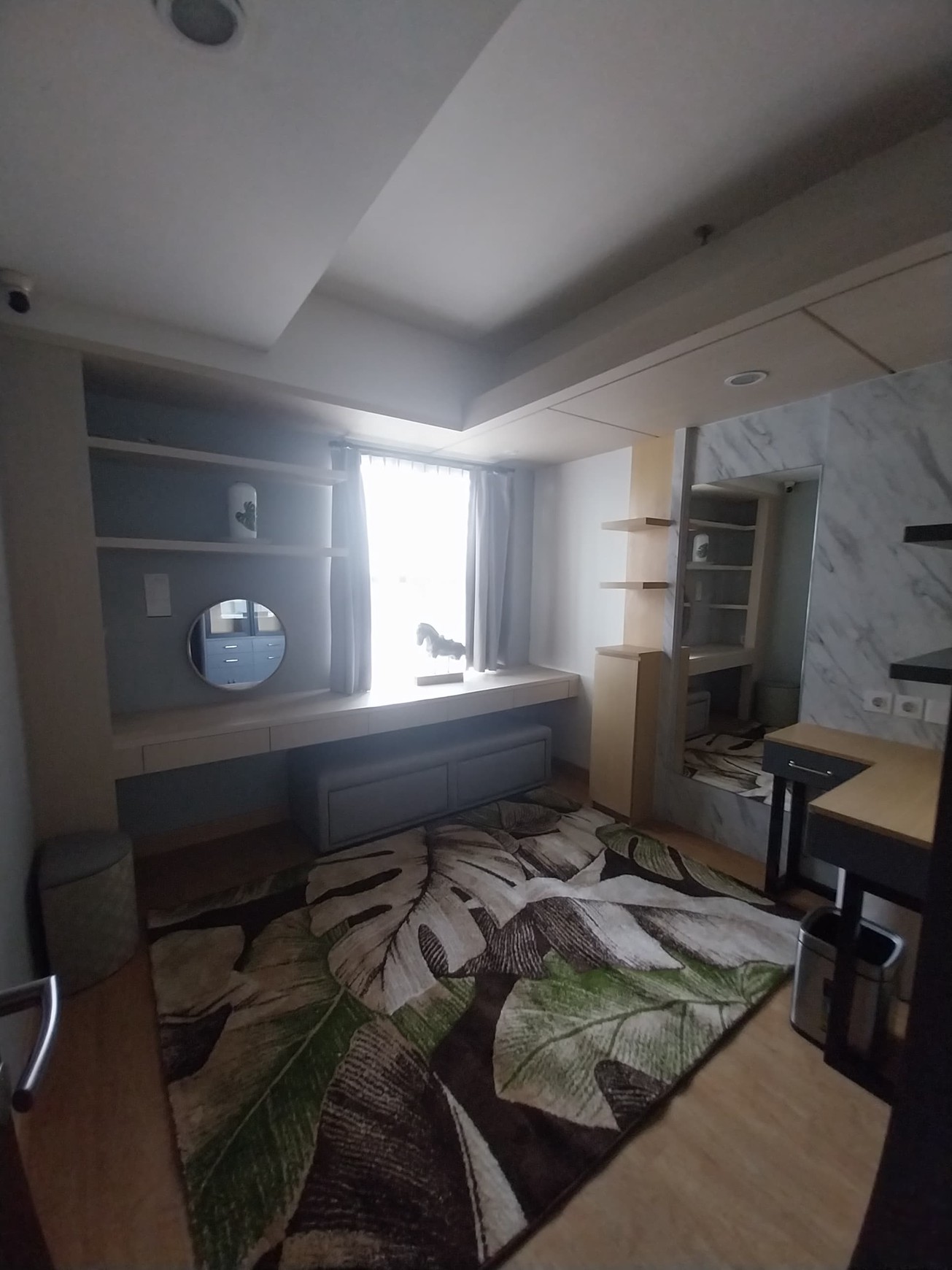 Dijual Apartemen Mewah Accent Bintaro