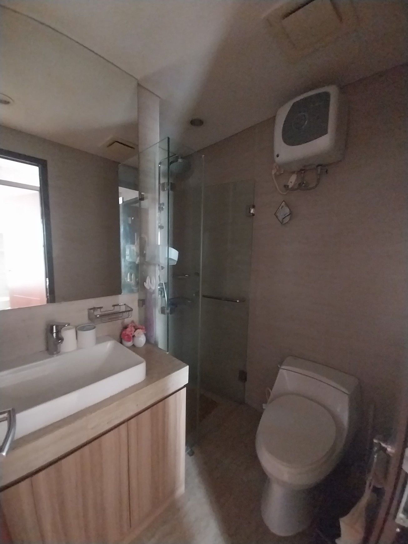 Dijual Apartemen Mewah Accent Bintaro