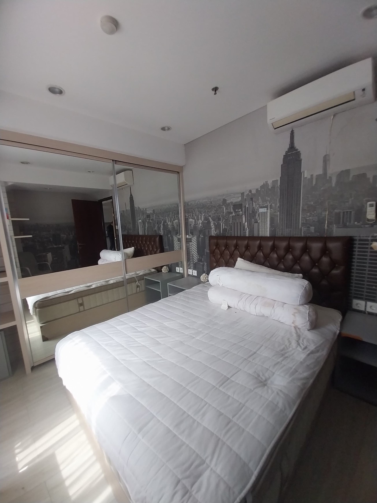 Dijual Apartemen Mewah Accent Bintaro