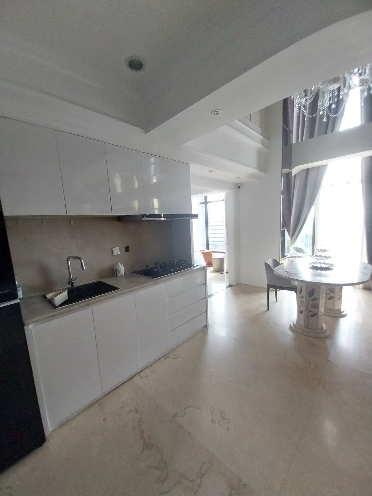 Dijual Apartemen Mewah Accent Bintaro
