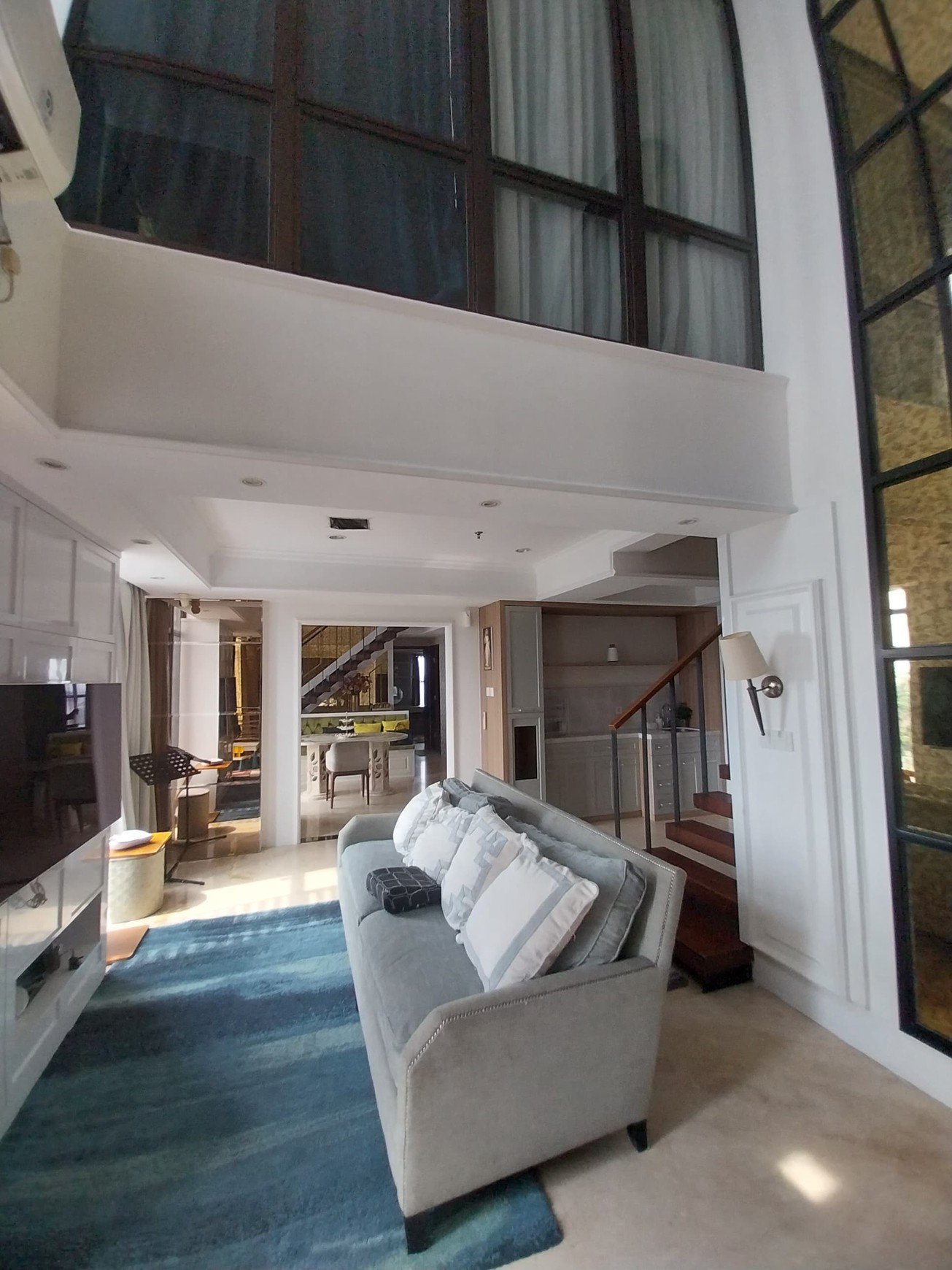 Dijual Apartemen Mewah Accent Bintaro