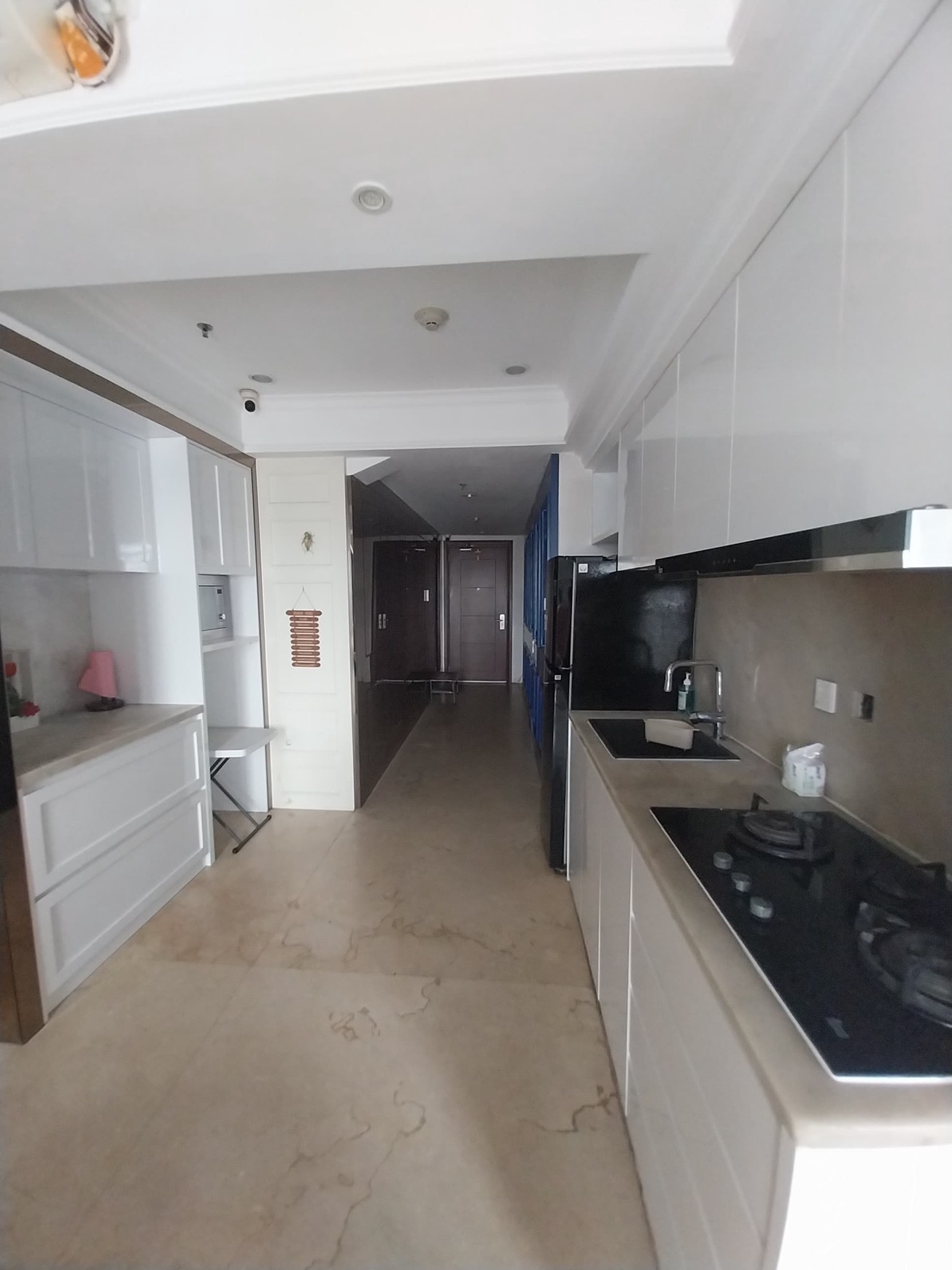 Dijual Apartemen Mewah Accent Bintaro