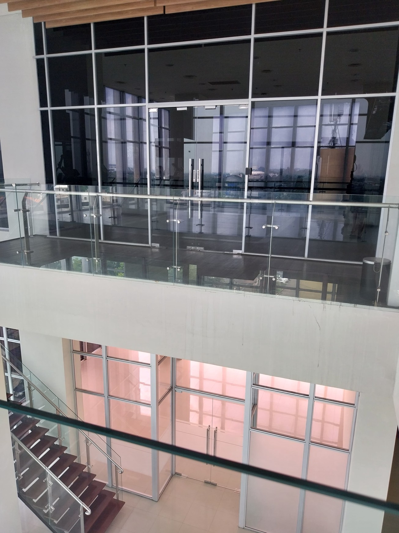 Dijual Apartemen Mewah Accent Bintaro
