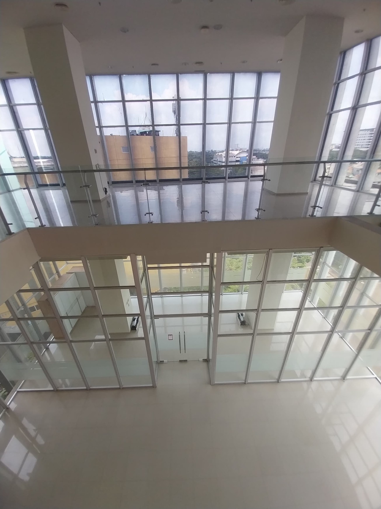 Dijual Apartemen Mewah Accent Bintaro