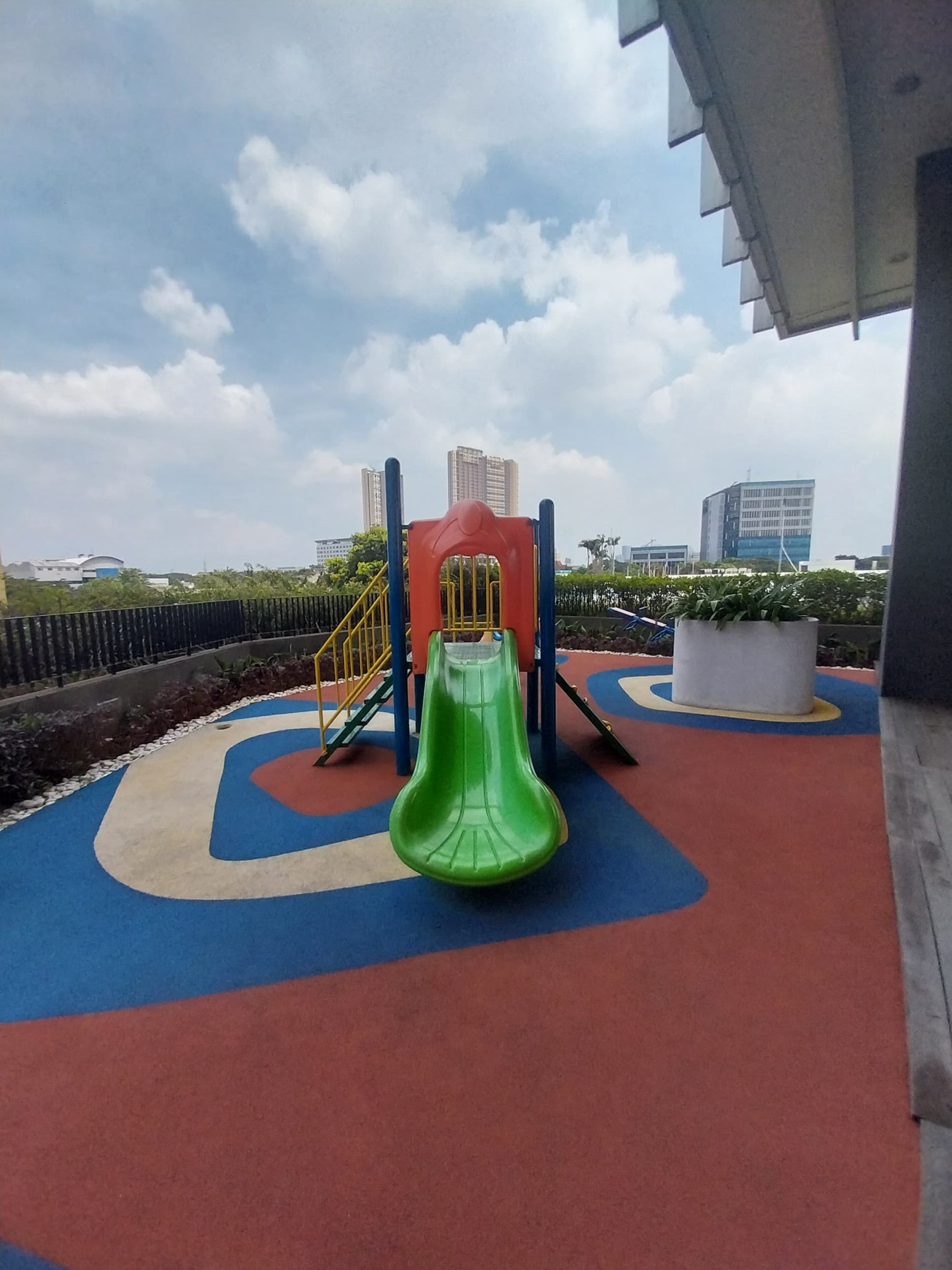 Dijual Apartemen Mewah Accent Bintaro
