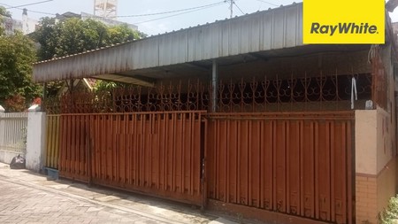 Dijual Rumah SHM di Jl Bogen Ploso Surabaya