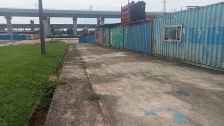 Kavling Murah Lokasi Strategis @Karawang.