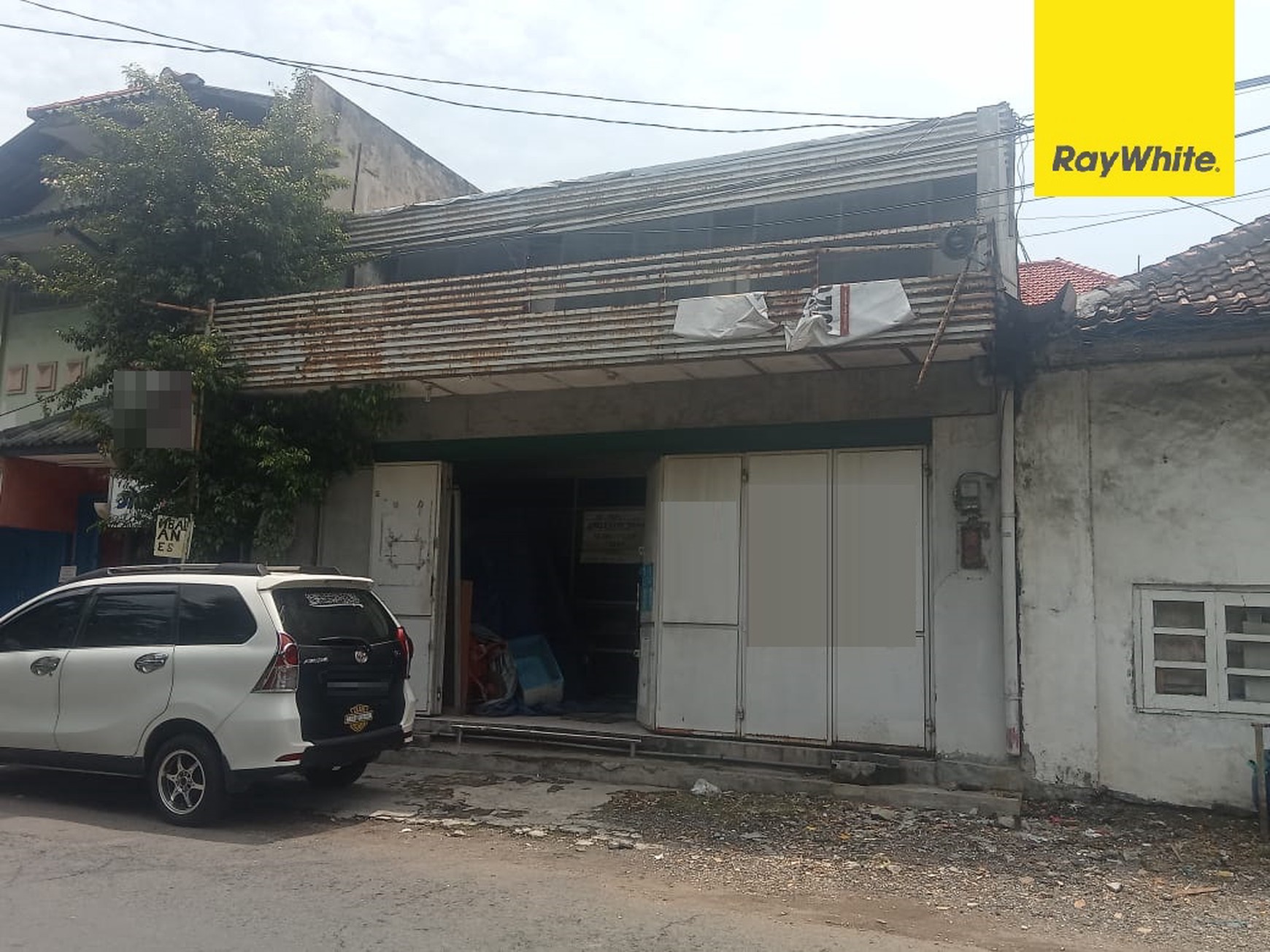 Dijual Rumah SHM di Jalan Peneleh Surabaya