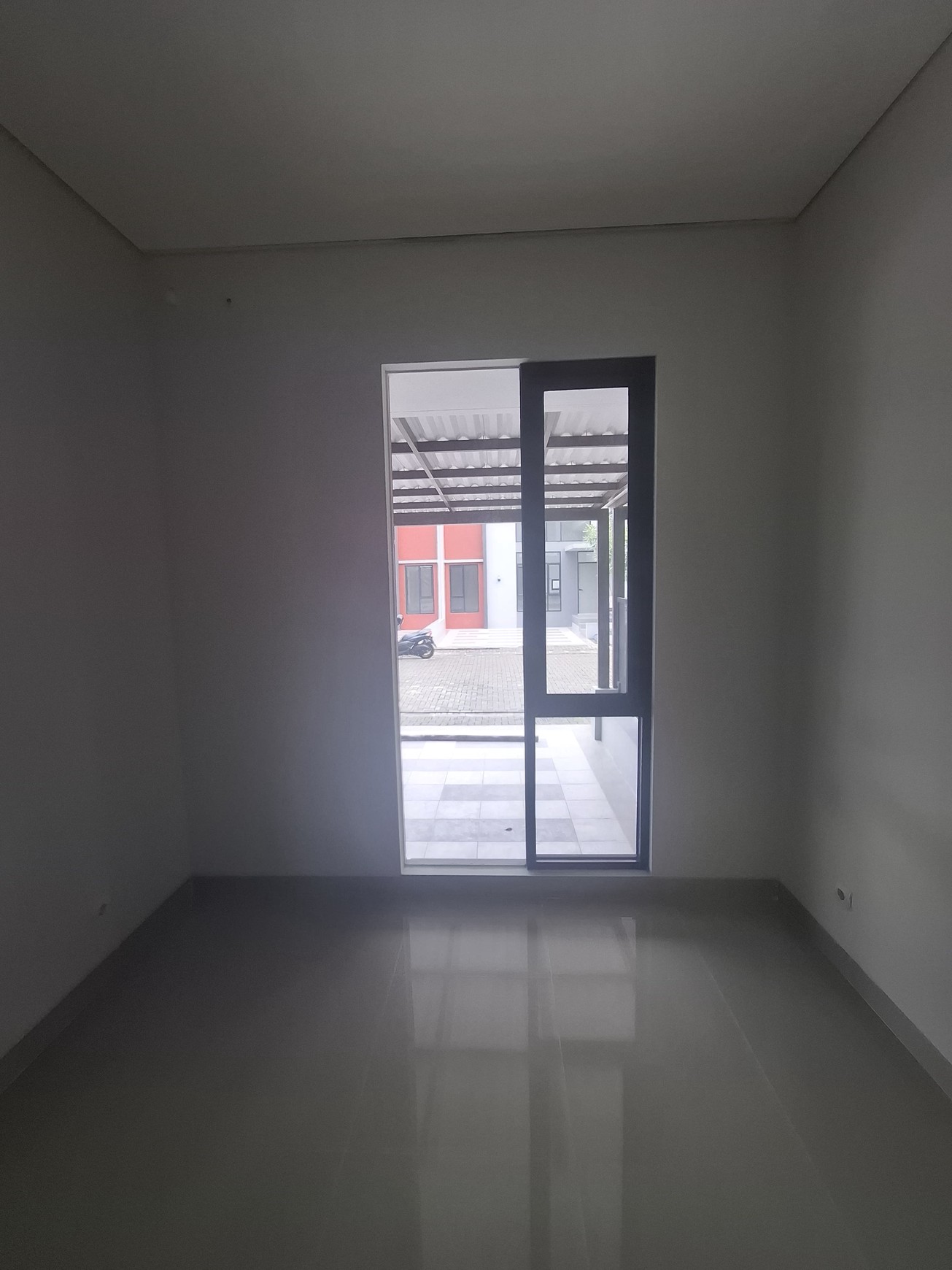 Disewakan Rumah Baru Dalam Perum Villa Regency Jalan Plagan Donoharjo Ngaglik Sleman