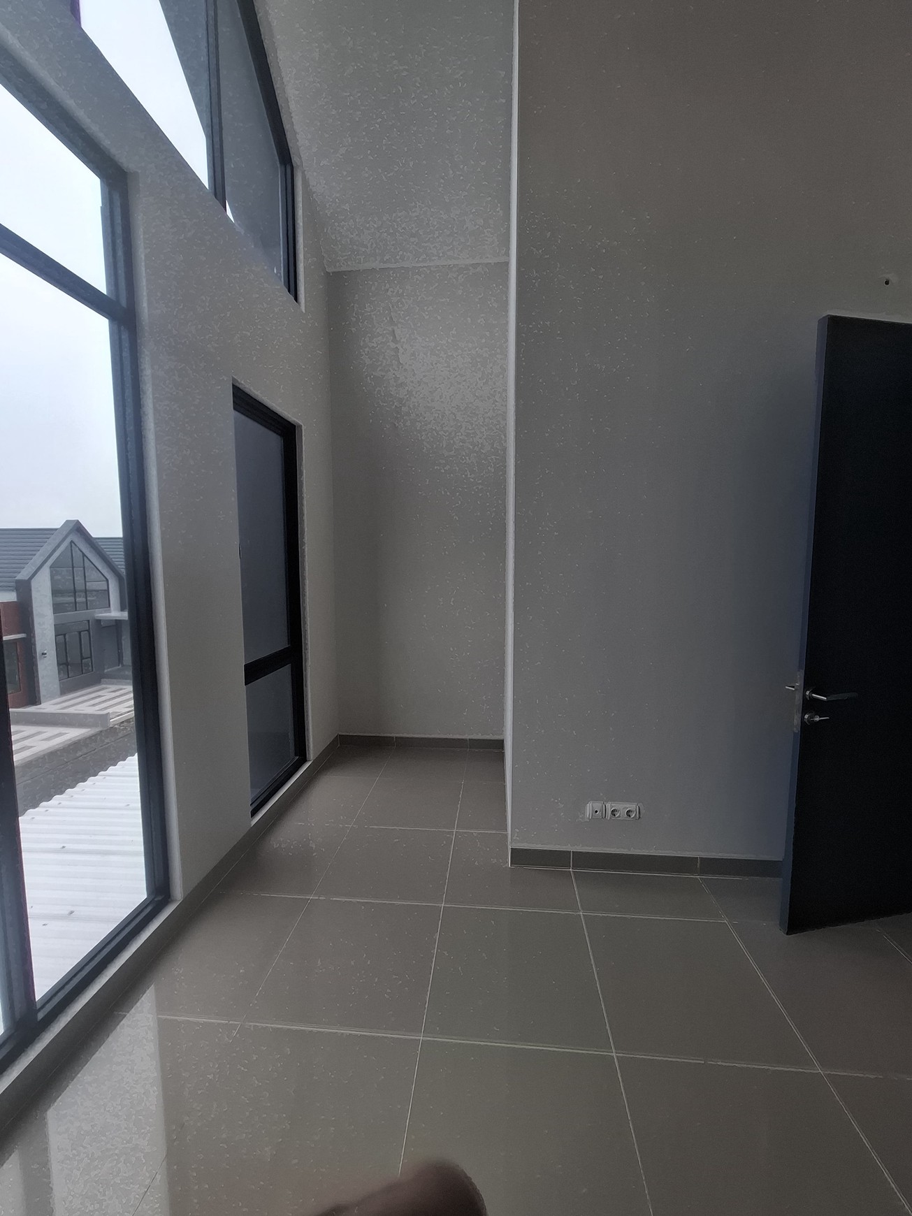 Disewakan Rumah Baru Dalam Perum Villa Regency Jalan Plagan Donoharjo Ngaglik Sleman