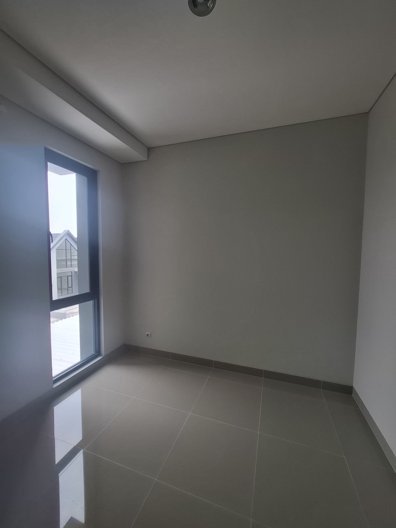 Disewakan Rumah Baru Dalam Perum Villa Regency Jalan Plagan Donoharjo Ngaglik Sleman