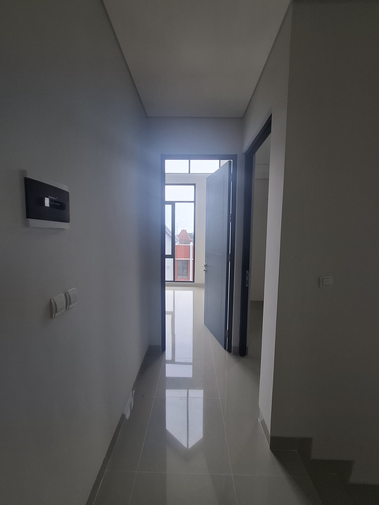 Disewakan Rumah Baru Dalam Perum Villa Regency Jalan Plagan Donoharjo Ngaglik Sleman