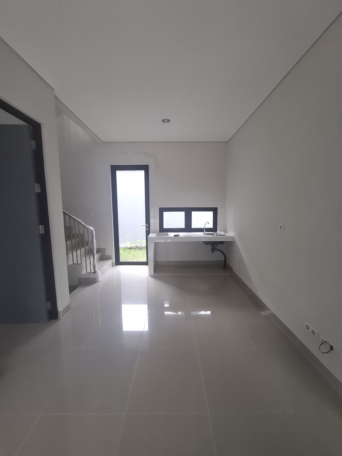 Disewakan Rumah Baru Dalam Perum Villa Regency Jalan Plagan Donoharjo Ngaglik Sleman