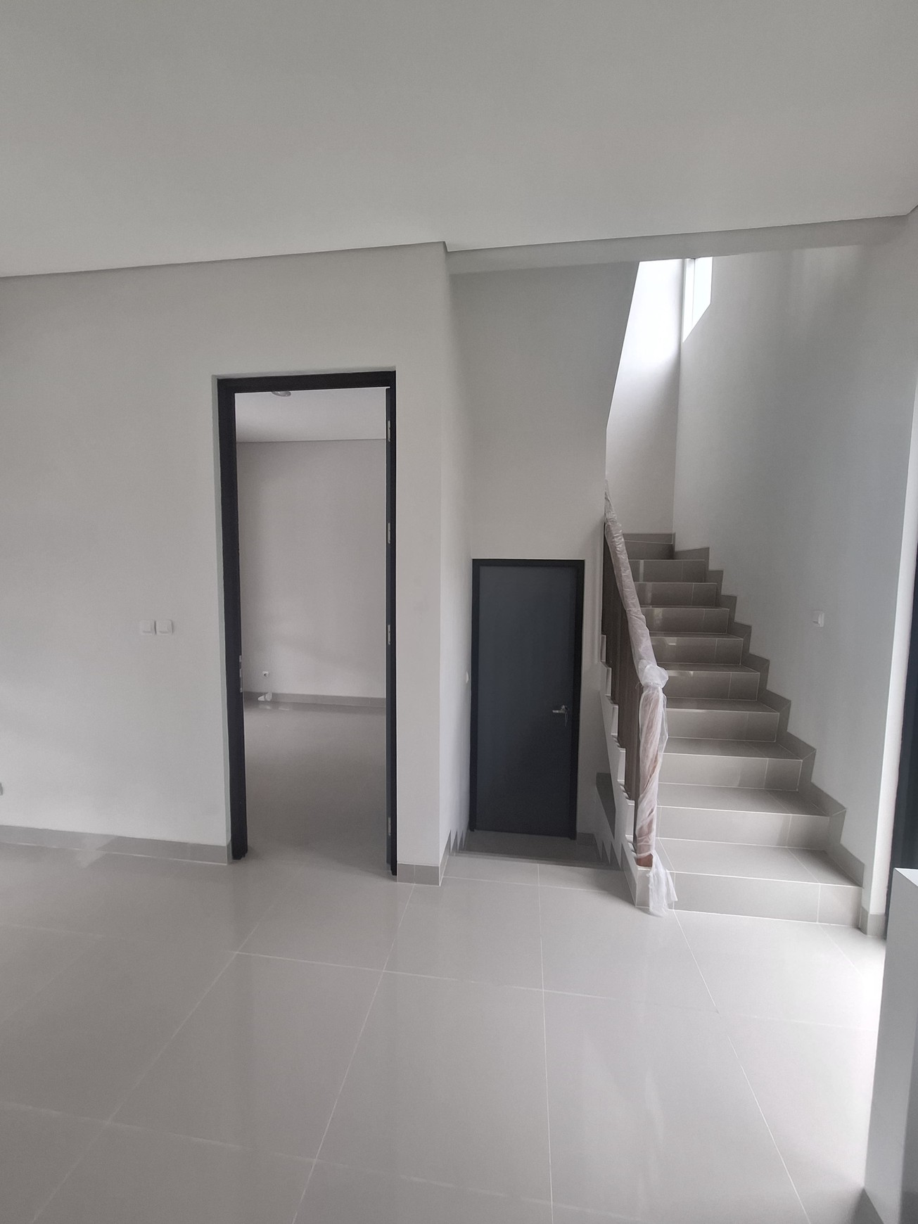 Disewakan Rumah Baru Dalam Perum Villa Regency Jalan Plagan Donoharjo Ngaglik Sleman