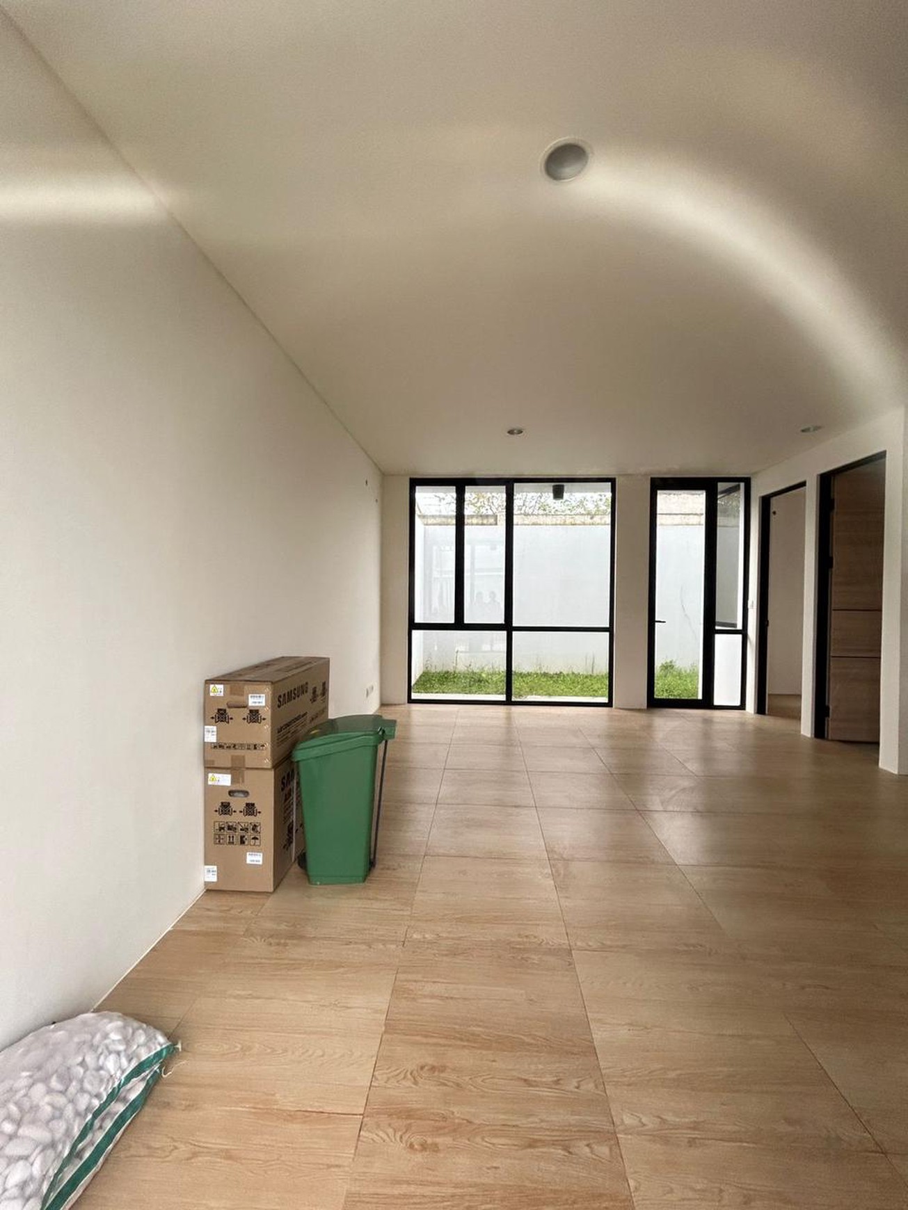 Dijual Rumah Siap Huni Di Cendana Cove Type 3, Lippo Karawaci - Tangerang