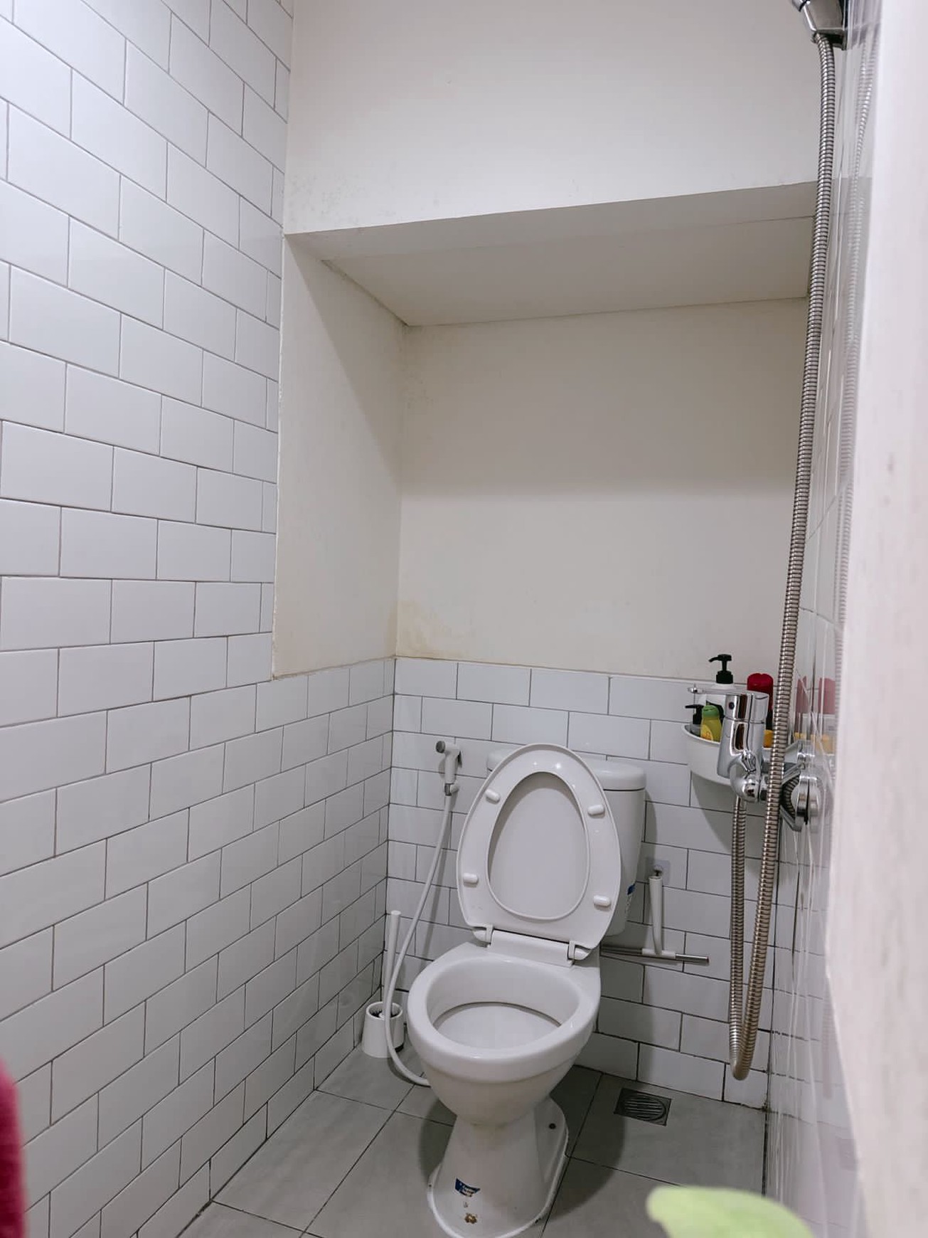 DIjual rumah minimalis modern di Cendana Parc Lippo Karawaci Tangerang