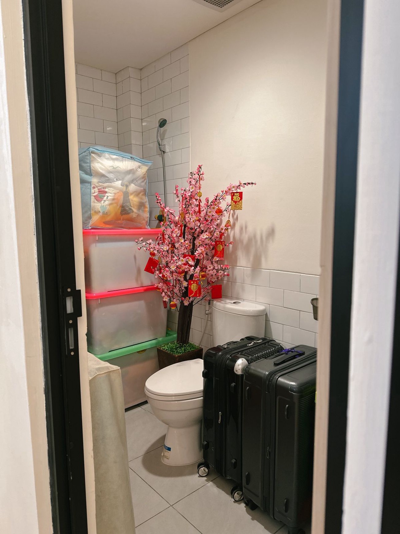 DIjual rumah minimalis modern di Cendana Parc Lippo Karawaci Tangerang