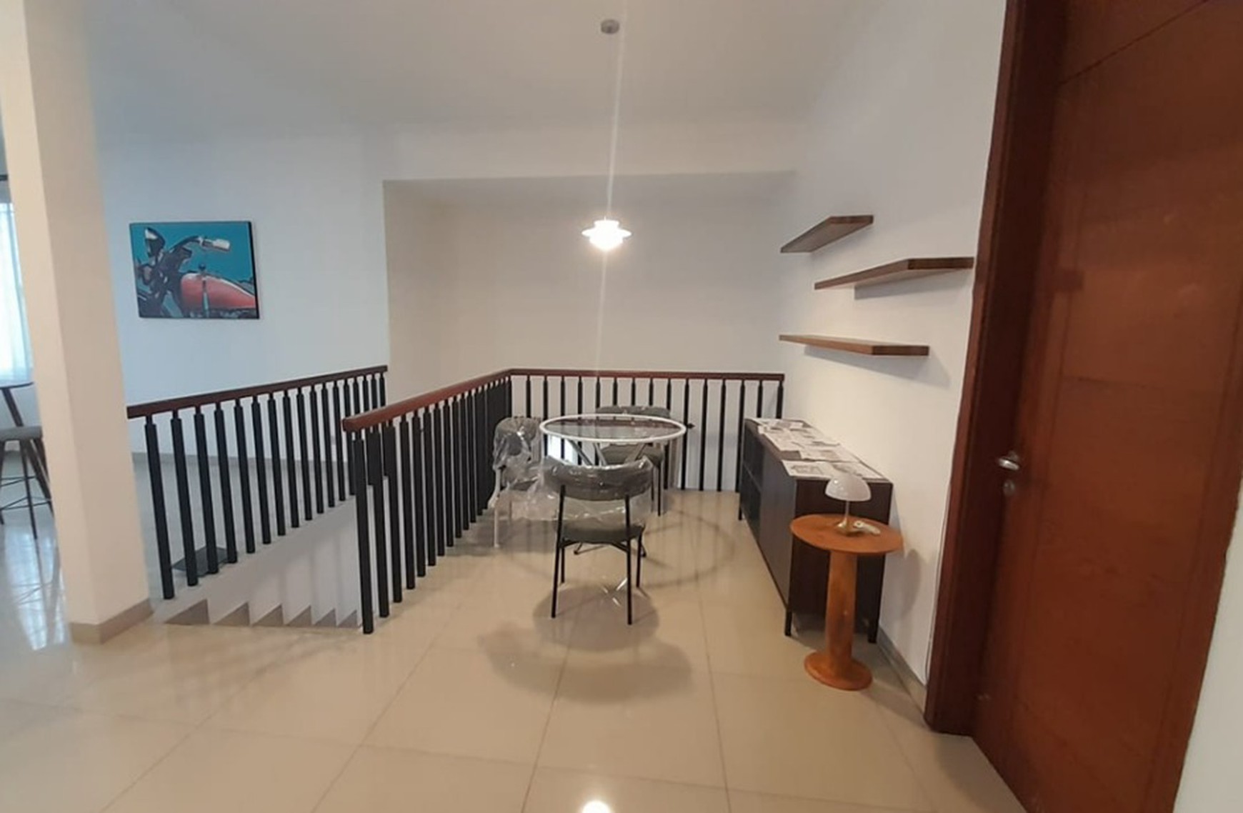 Dijual Rumah Bagus Siap Huni di Setraduta Bandung