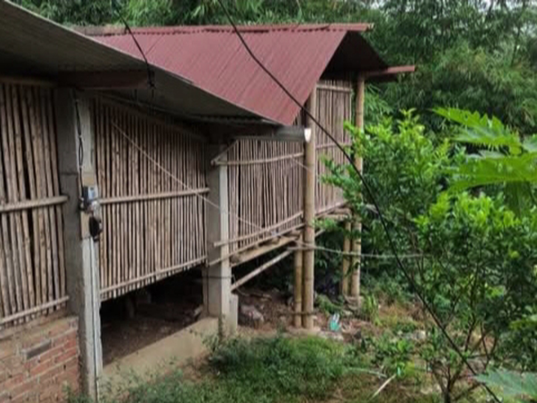 Miliki Rumah Harga Terjangkau Dengan VIew Pegunungan Lokasi Di Desa Semen Windusari Magelang Jawa Tengah