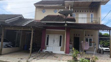 DIjual Rumah di Grande karawaci, Binong, Tangerang