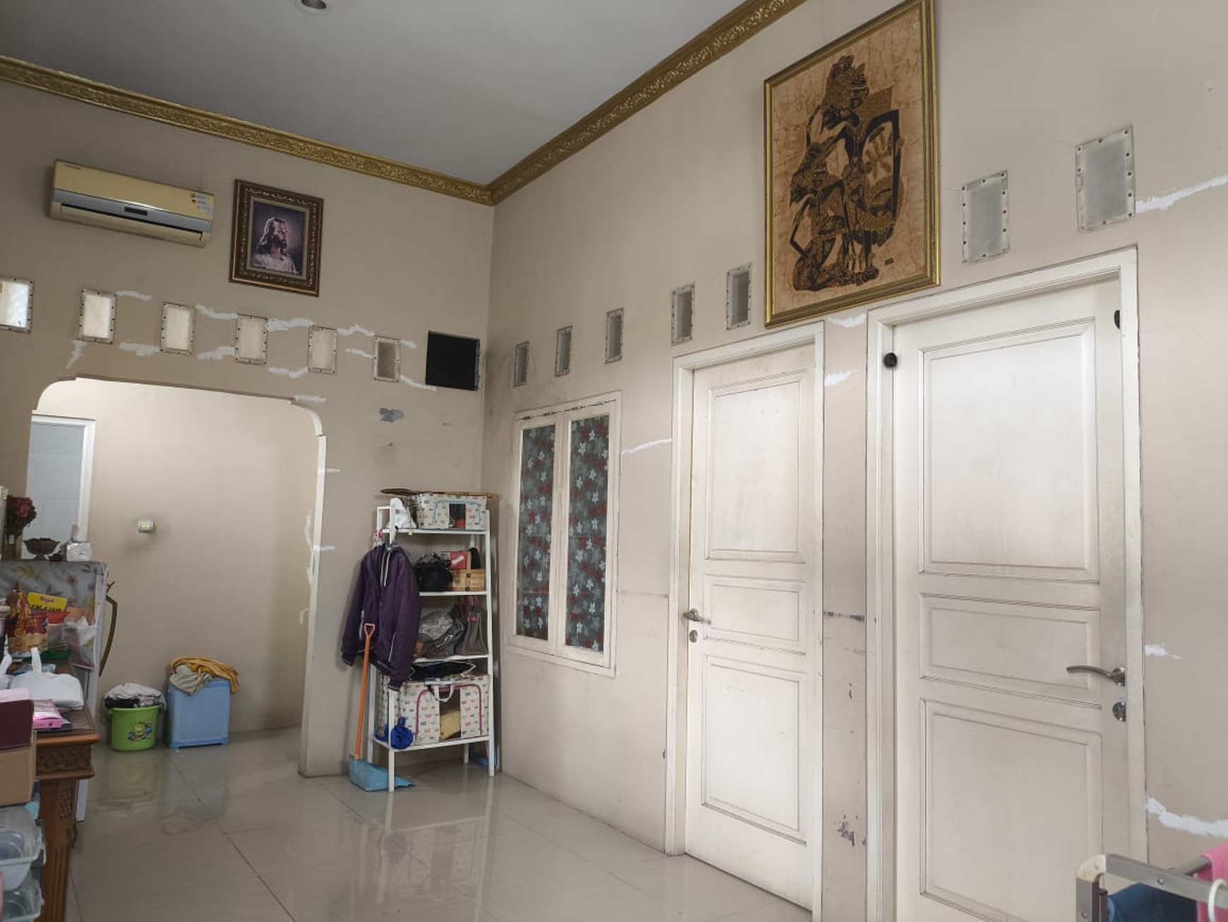 DIjual Rumah di Grande karawaci, Binong, Tangerang