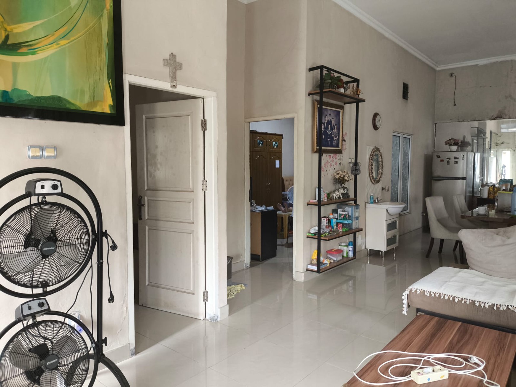 DIjual Rumah di Grande karawaci, Binong, Tangerang