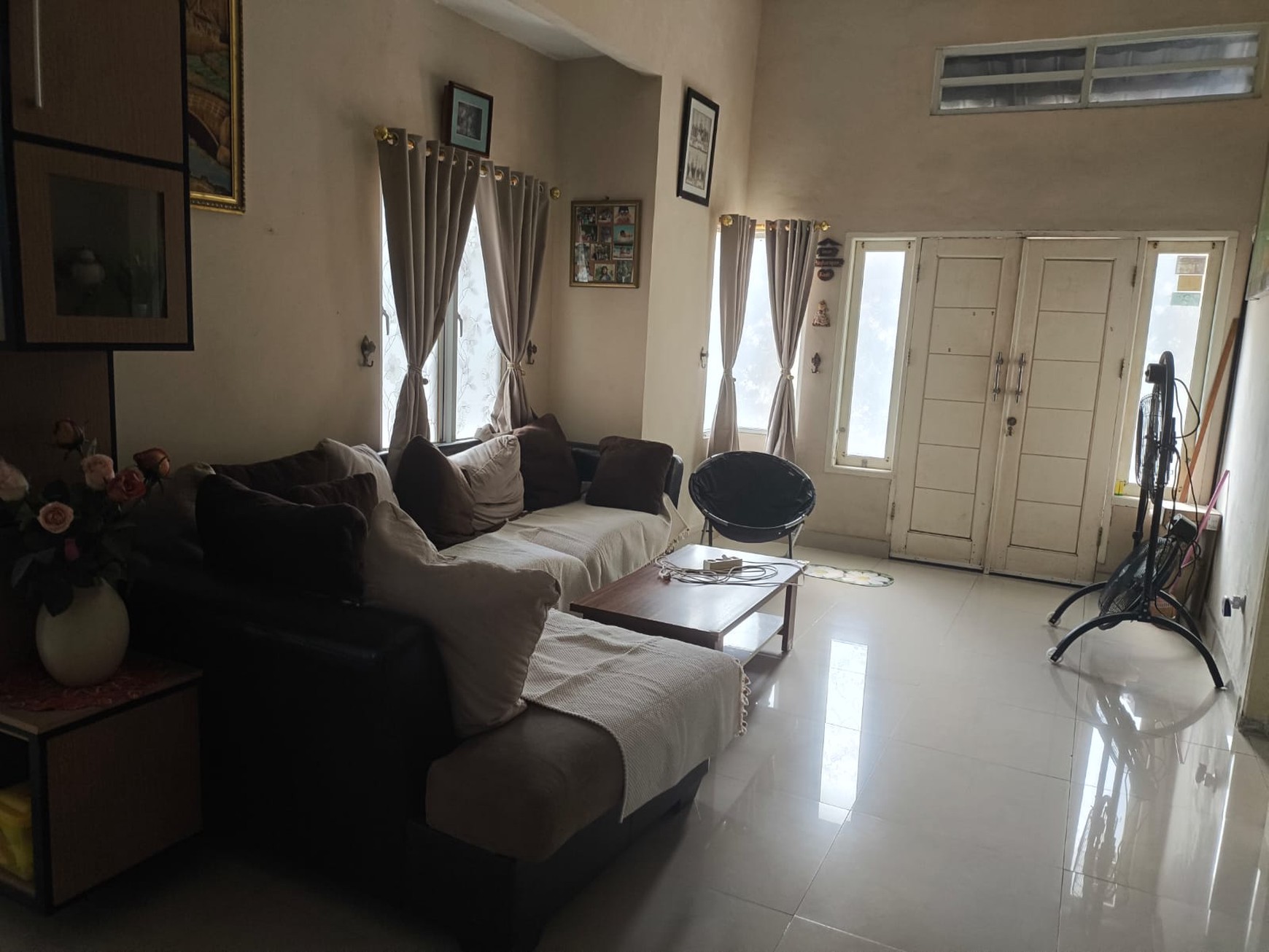 DIjual Rumah di Grande karawaci, Binong, Tangerang