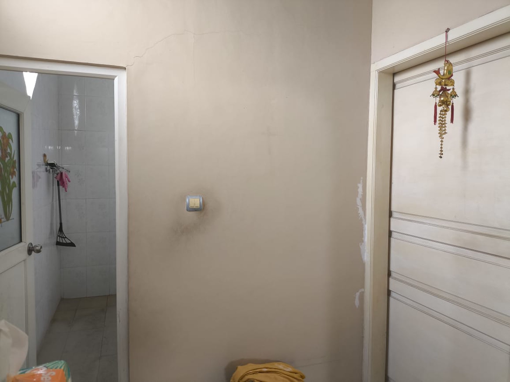 DIjual Rumah di Grande karawaci, Binong, Tangerang