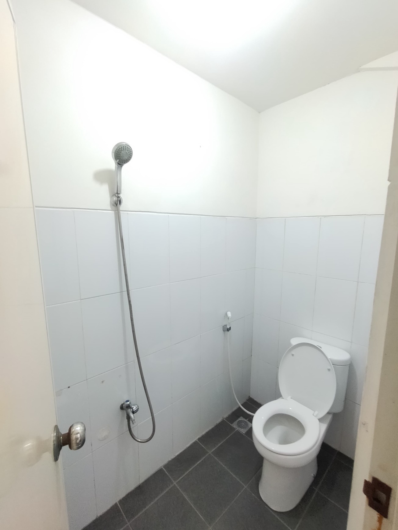 Gudang Taman Tekno BSD City, Bisa untuk produksi