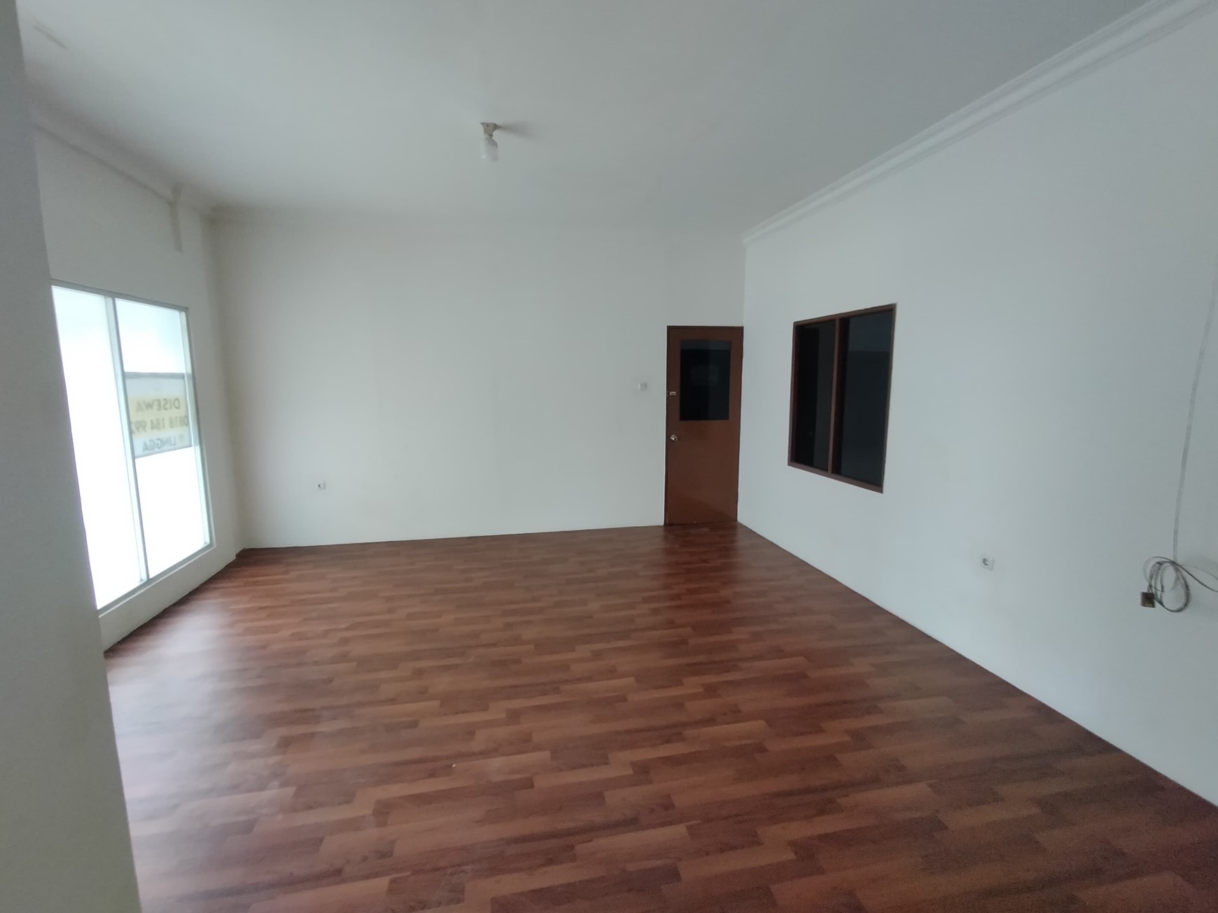 Gudang Taman Tekno BSD City, Bisa untuk produksi