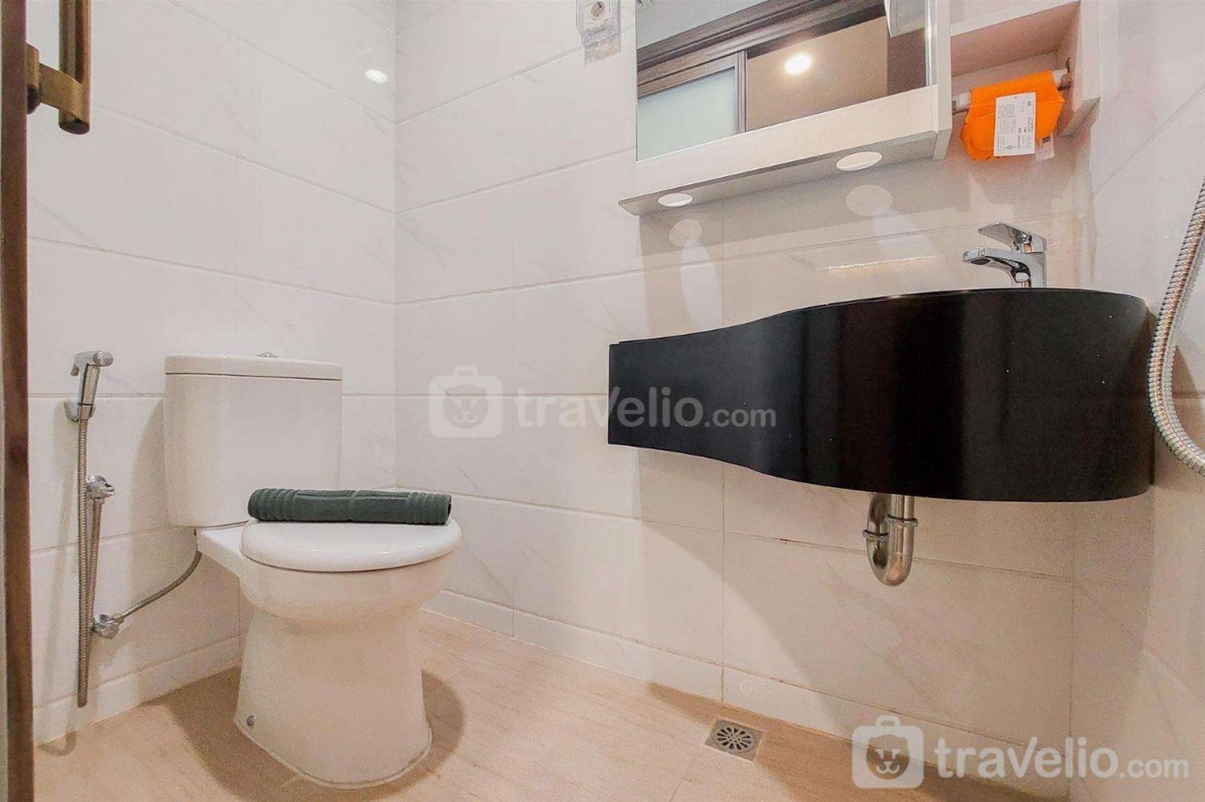 Apartemen Type Studio di BSD