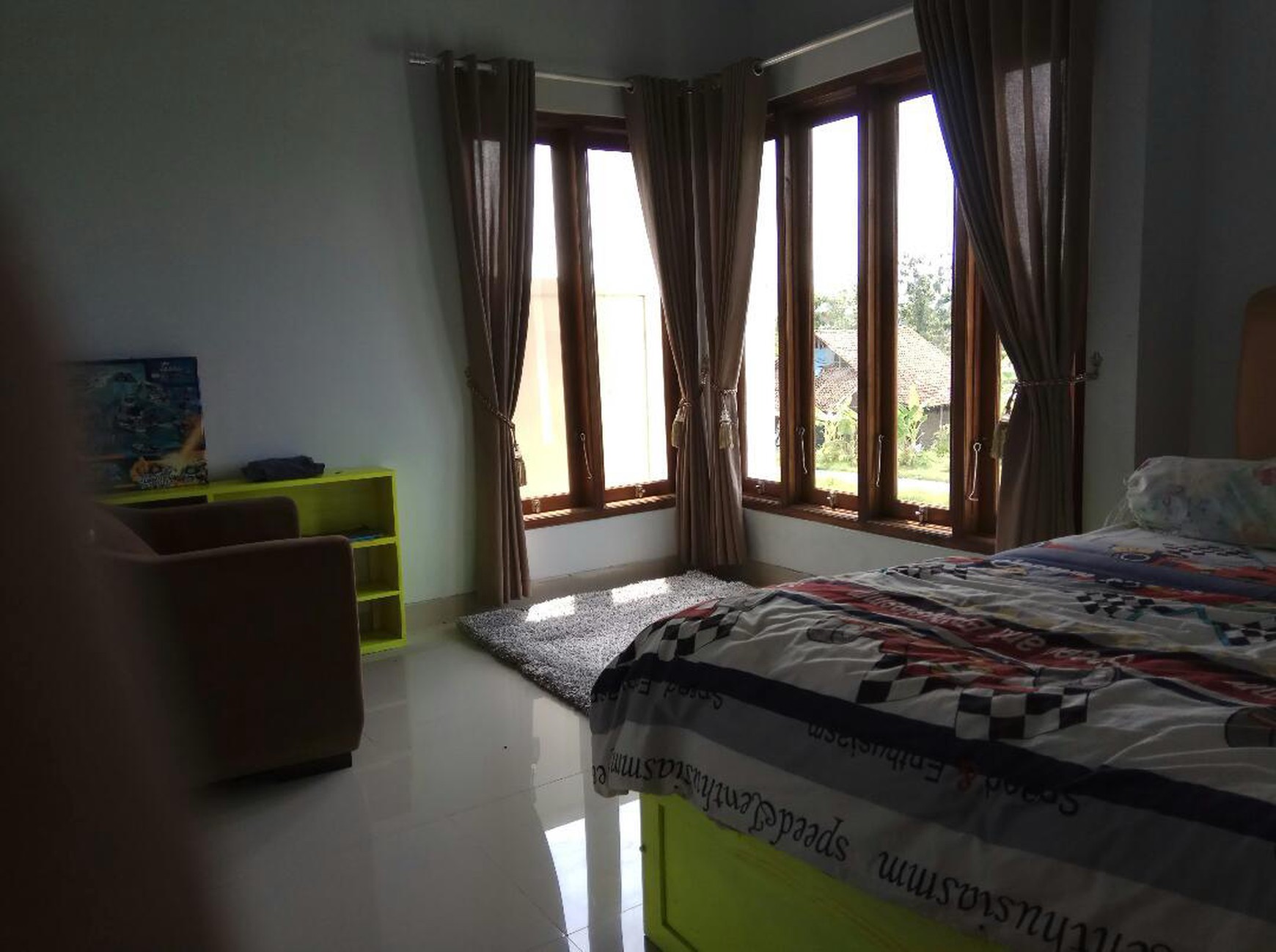 Disewakan Rumah Dalam Perum Emerald Garden Recency Banguntapan Bantul