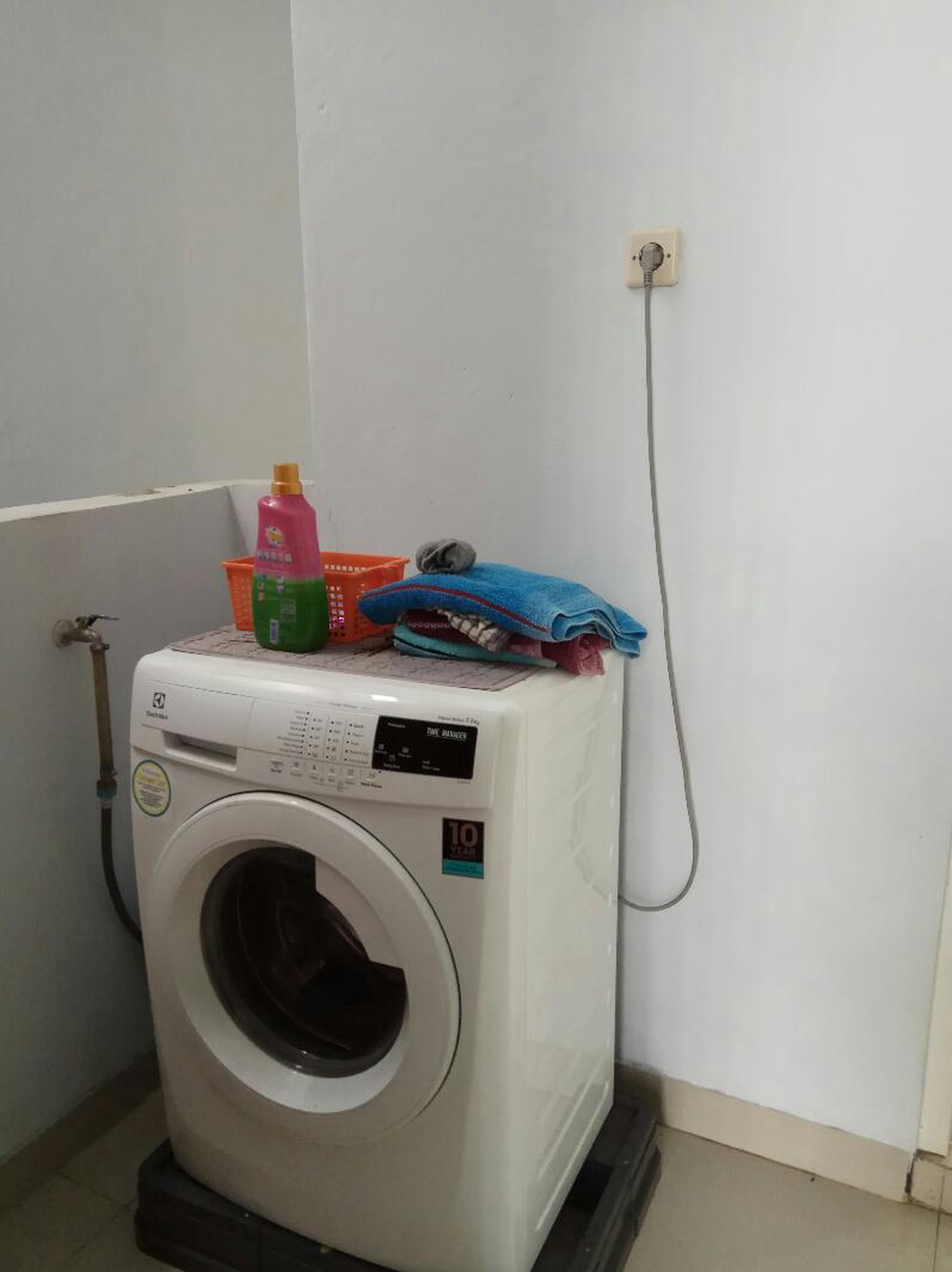 Disewakan Rumah Dalam Perum Emerald Garden Recency Banguntapan Bantul