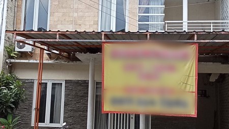 Disewakan Rumah Dalam Perum Emerald Garden Recency Banguntapan Bantul