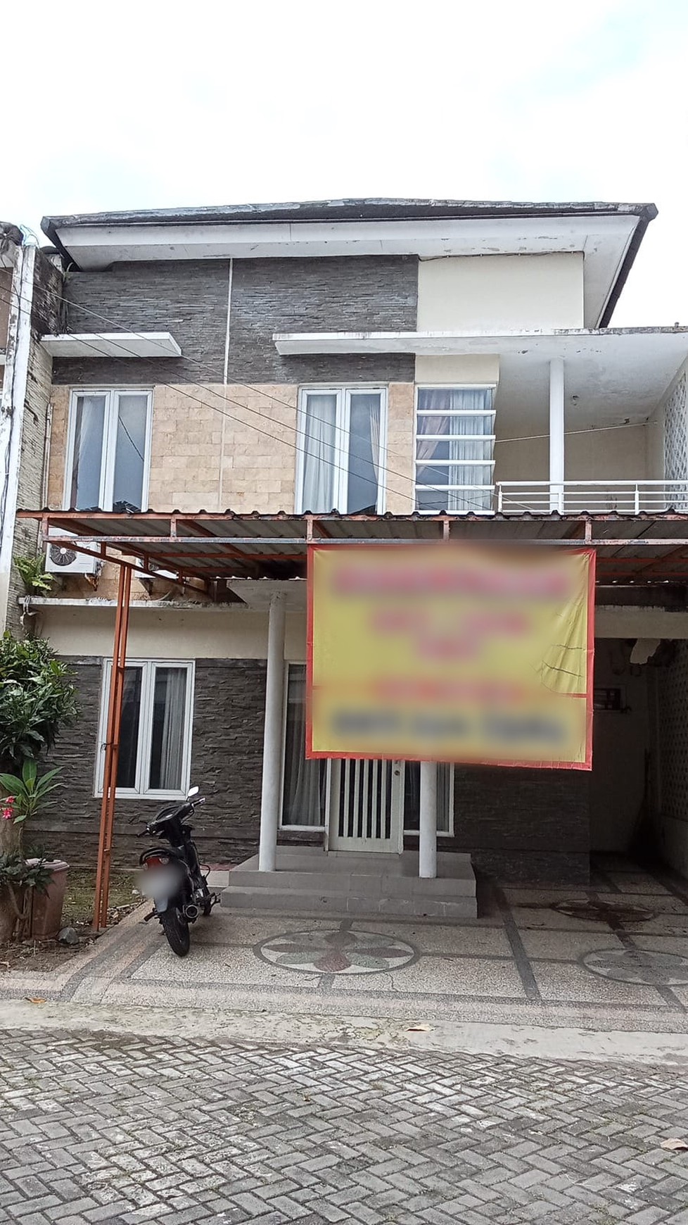 Disewakan Rumah Dalam Perum Emerald Garden Recency Banguntapan Bantul