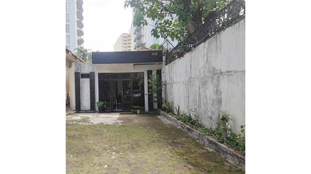 Rumah Jl Surabaya, Menteng
