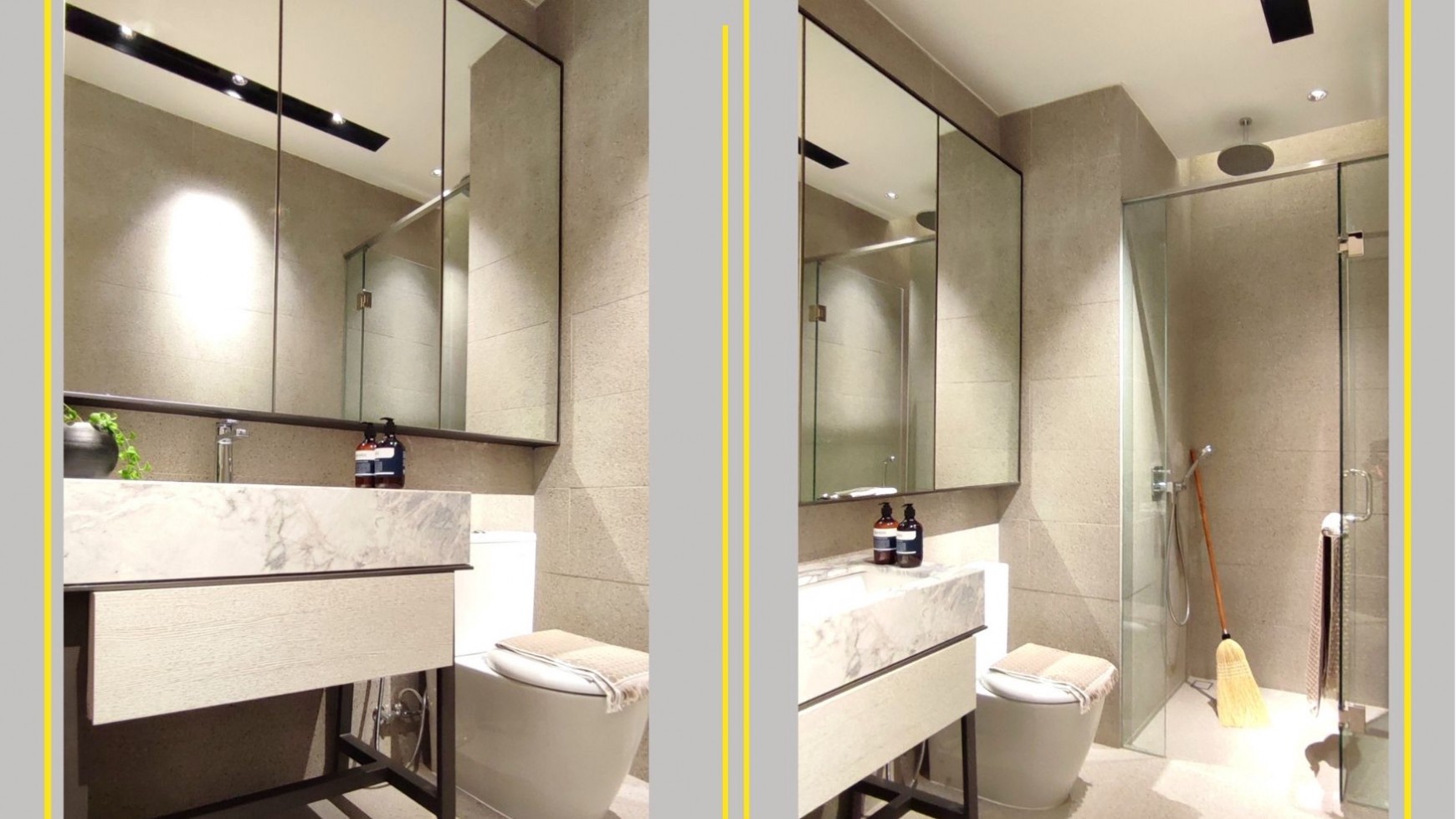 Apartemen Mewah Antasari Place Type 1BR Luas 45m2 Harga 2.1M Nego