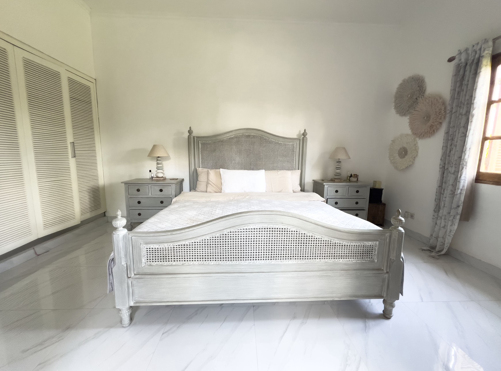 Leasehold - Charming 3-Bedroom Villa for Sale in Babakan, Canggu