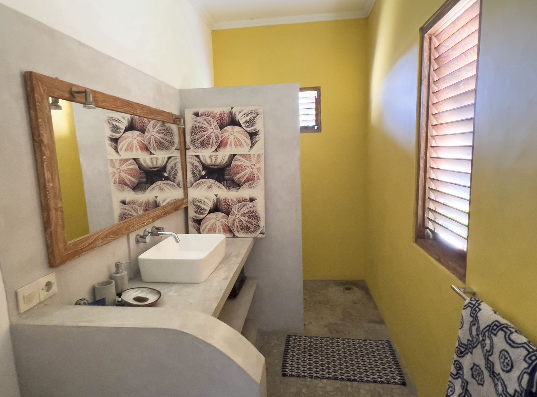 Leasehold - Charming 3-Bedroom Villa for Sale in Babakan, Canggu
