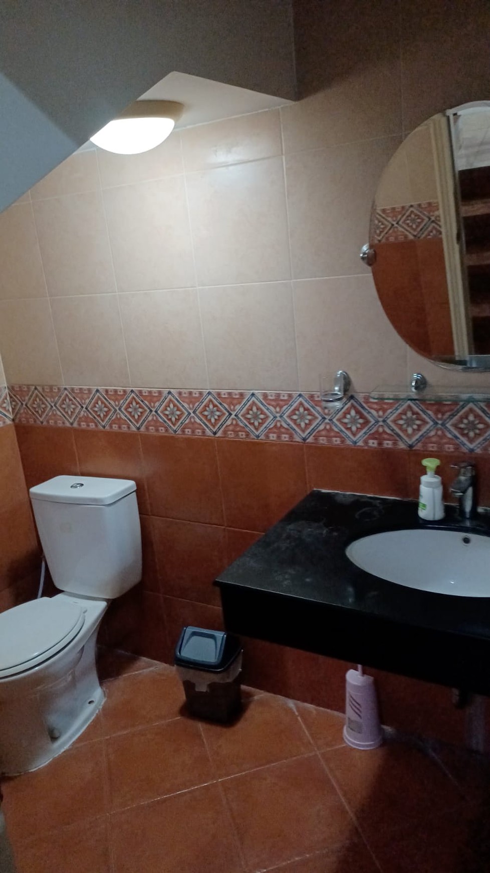 Rumah bagus di Perum Raffles Hills Cibubur Kota Depok