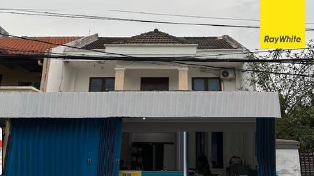 Dijual Ruko 2 lantai di Rungkut Permai Surabaya