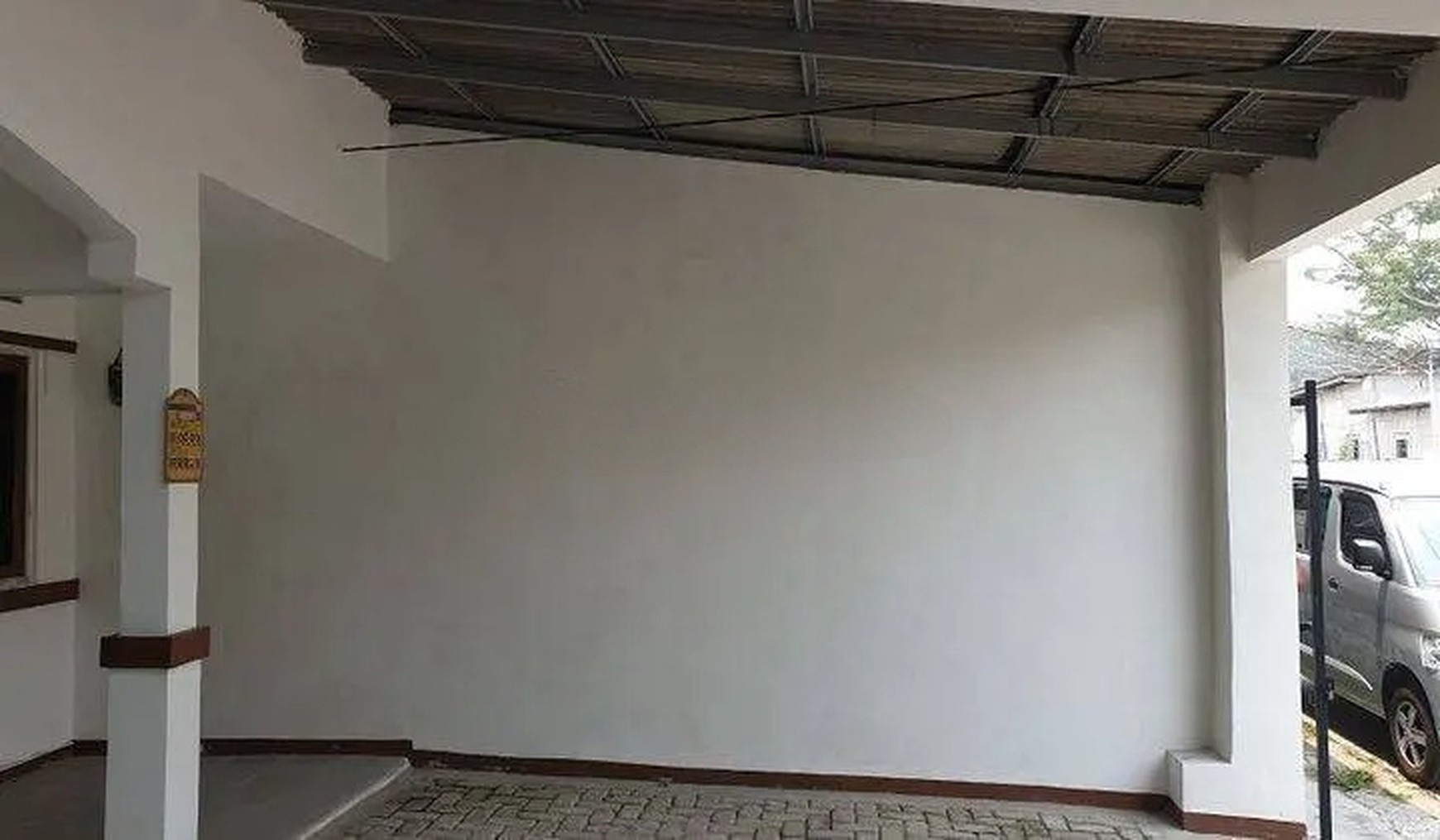 RUMAH LOKASI STRATEGIS DI CIKARANG BARU, CLUSTER ANOA DEKAT DENGAN BERBAGAI FASILITAS PUBLIK 
