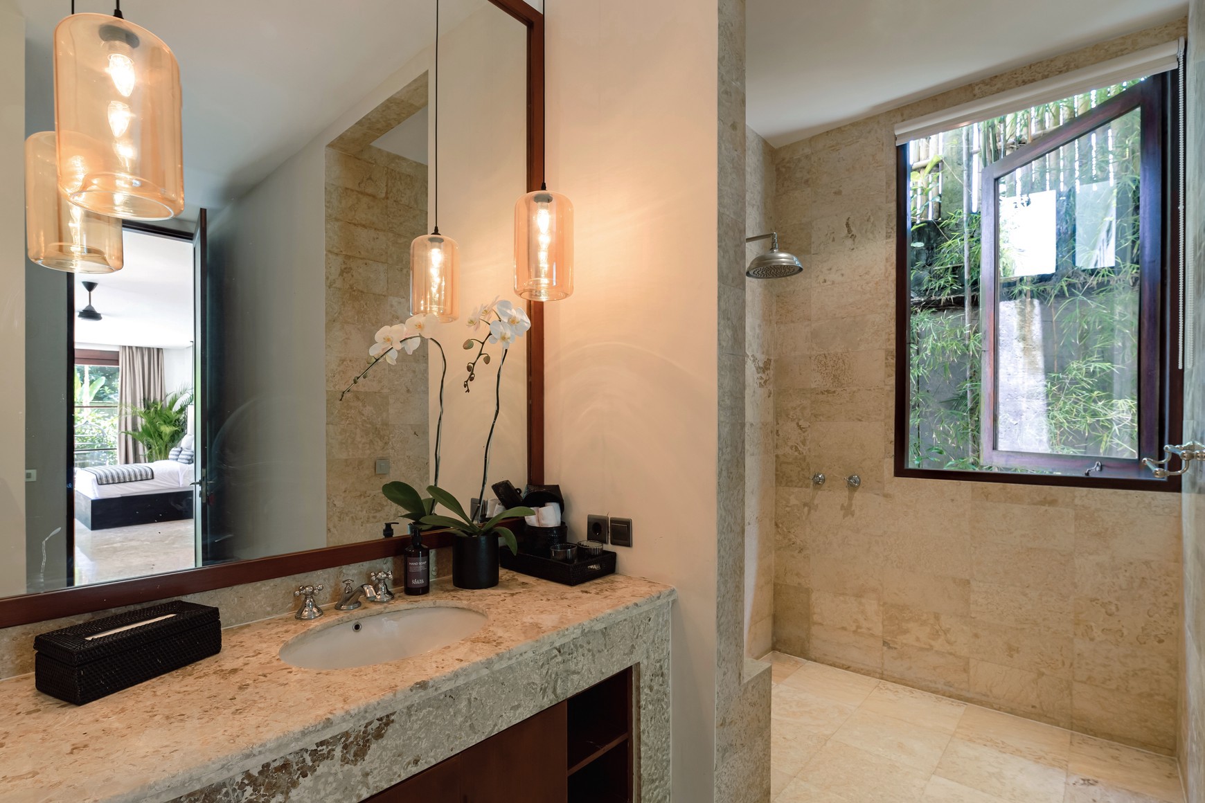 Leasehold - Grand Luxury Villa on One of the Largest Beachside Plots In Petitenget, Seminyak