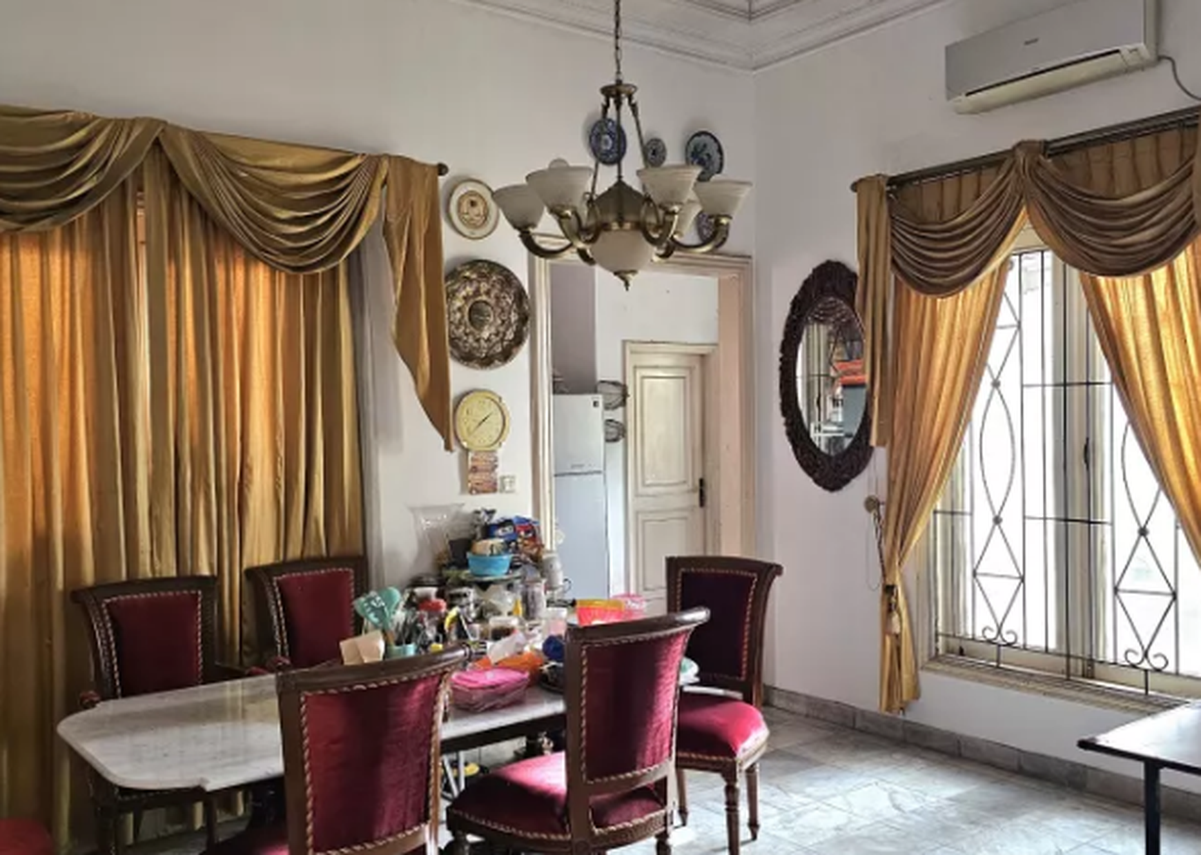 Di Jual Rumah di Menteng Jakarta Pusat Lokasi Strategys