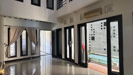 Dijual Rumah di Dalam Komplek Pondok Kelapa - Jakarta Timur