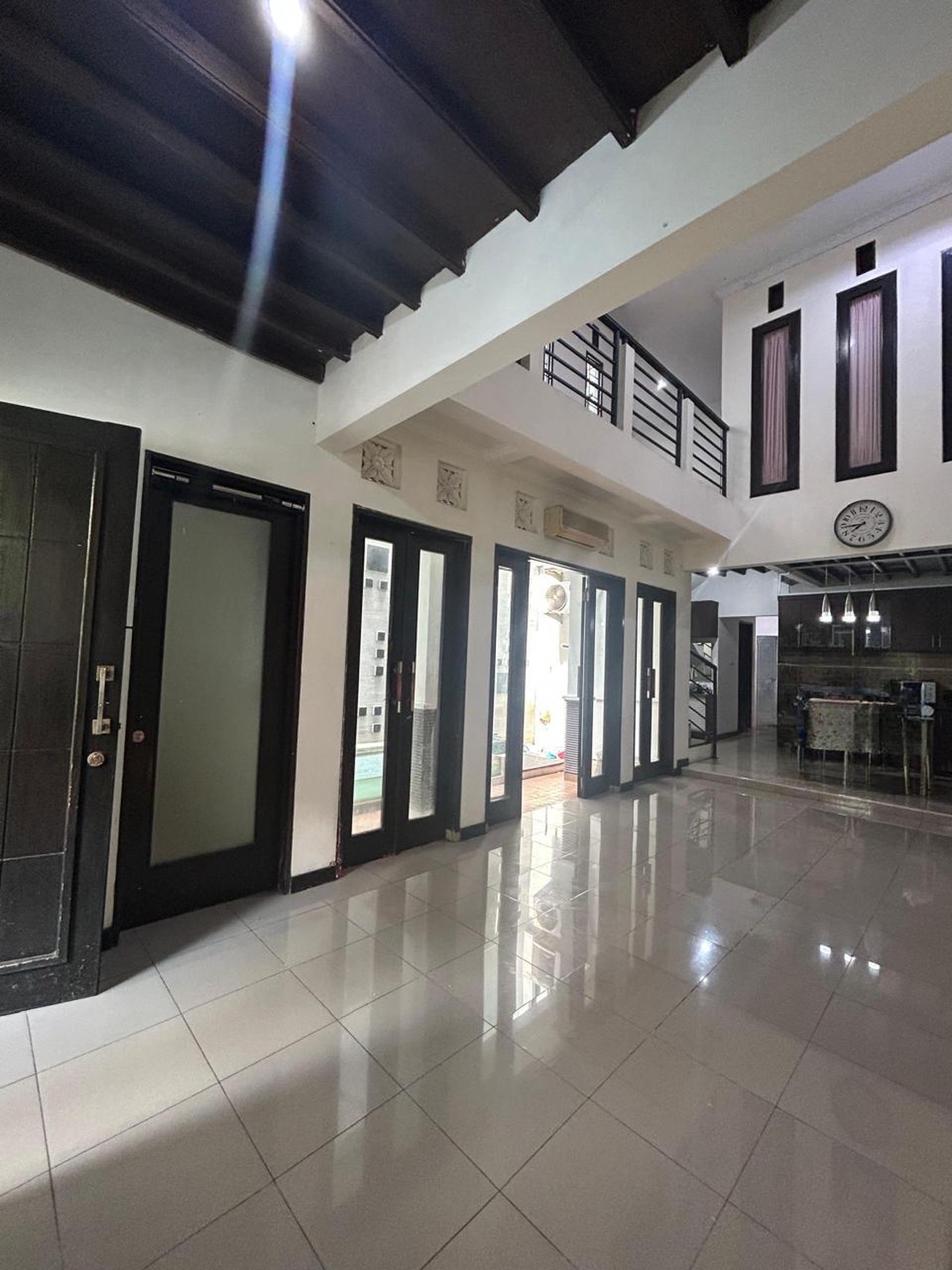 Dijual Rumah di Dalam Komplek Pondok Kelapa - Jakarta Timur